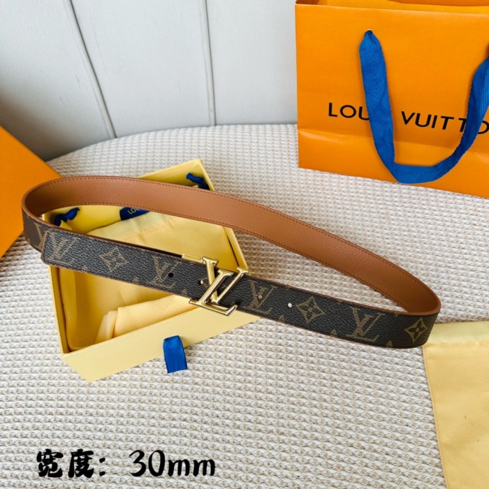 L*ouis V*uitton Top Belts  AT 20230908-41