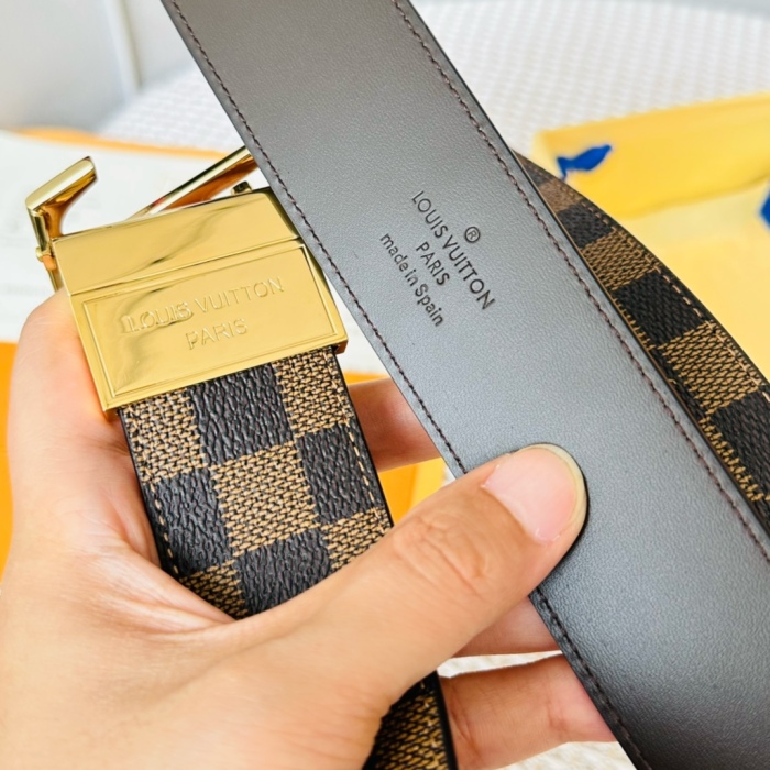 L*ouis V*uitton Top Belts  AT 20230908-89