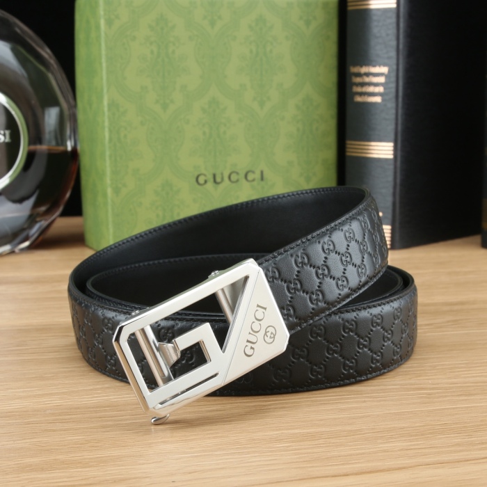 G*ucci Top Belts  AT 20230908-72