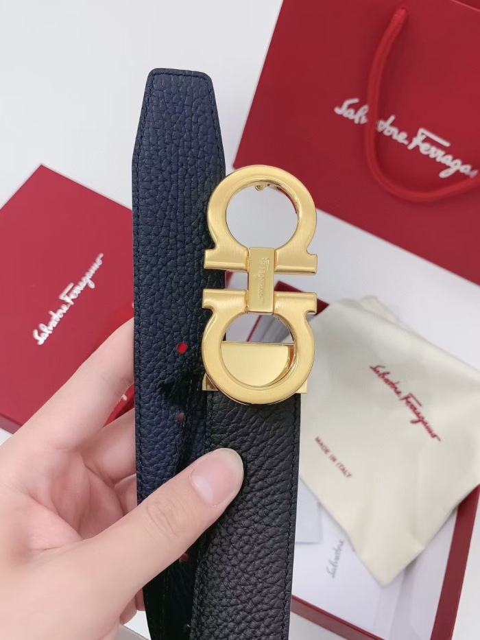 F*erragamo Top Belts  AT 20230908-14