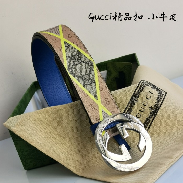 G*ucci Top Belts  AT 20230908-85