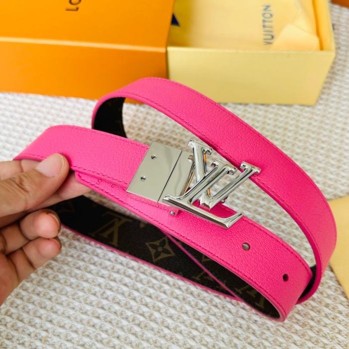 L*ouis V*uitton Top Belts  AT 20230908-19