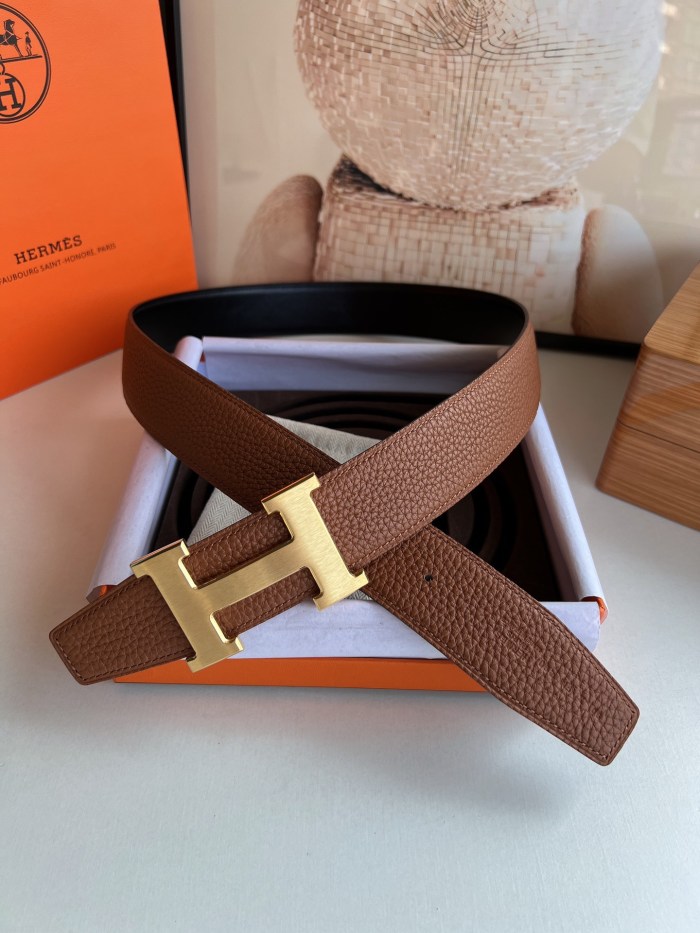 H*ermes Top Belts  AT 20230908-109