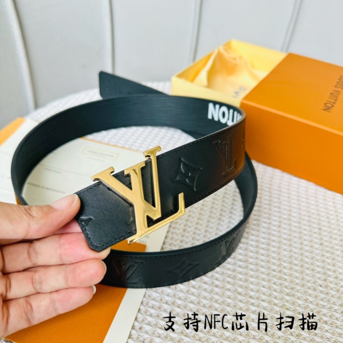 L*ouis V*uitton Top Belts  AT 20230909-10