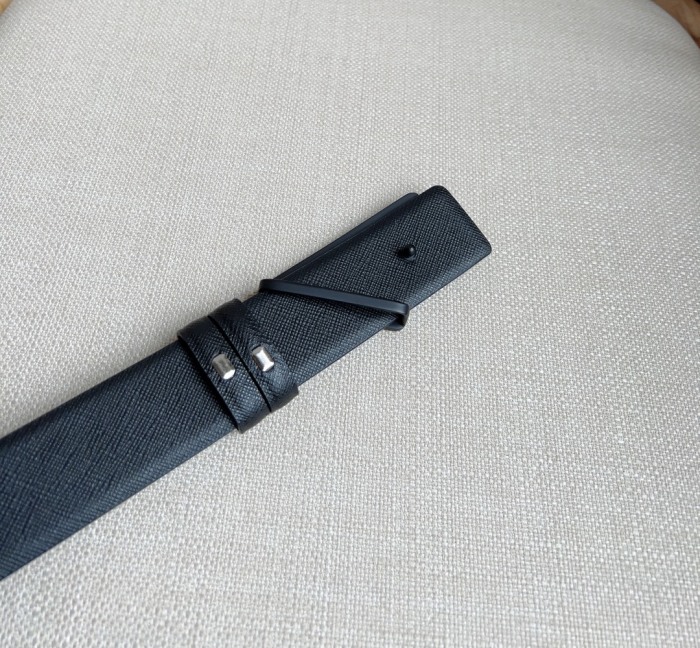 P*rada Top Belts  AT 20230909-25