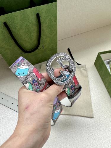 G*ucci Top Belts  AT 20230909-58