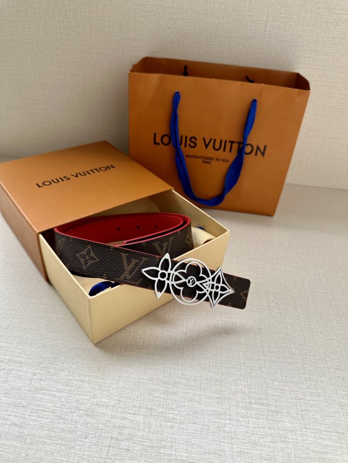 L*ouis V*uitton Top Belts  AT 20230909-51