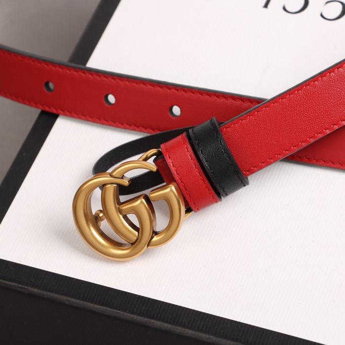 G*ucci Top Belts  AT 20230909-21