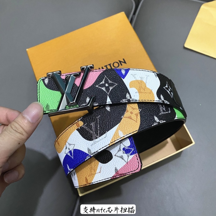 L*ouis V*uitton Top Belts  AT 20230909-123