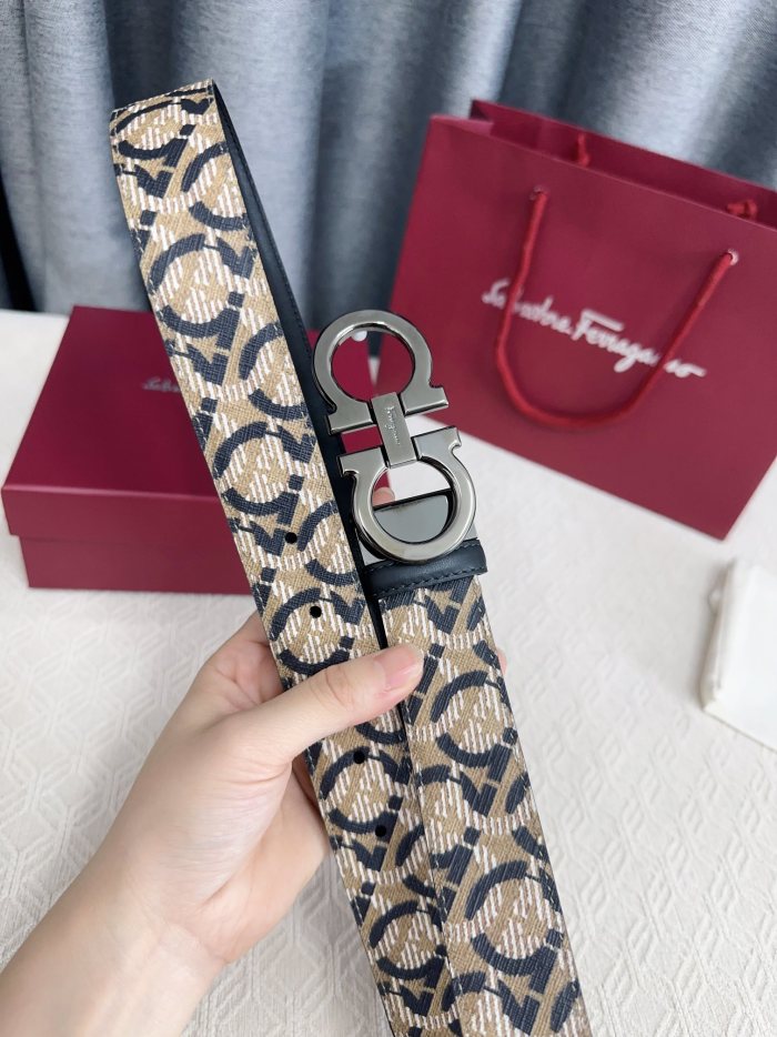 F*erragamo Top Belts  AT 20230909-38