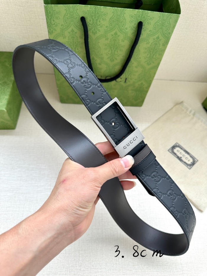 G*ucci Top Belts  AT 20230909-91
