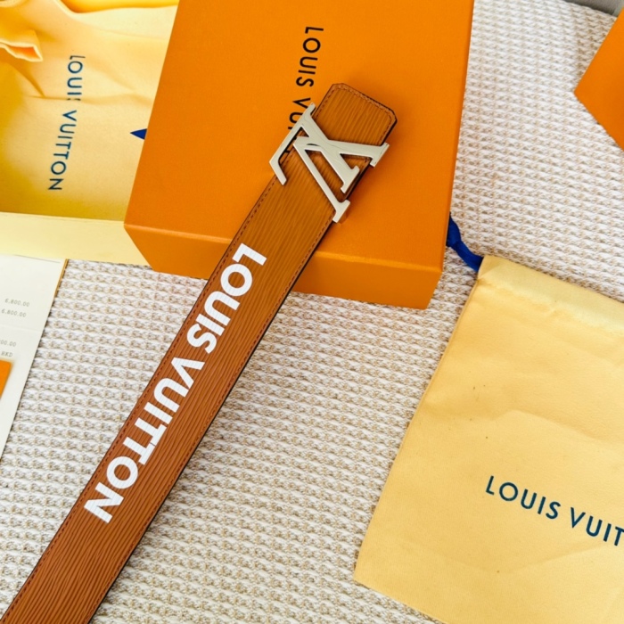 L*ouis V*uitton Top Belts  AT 20230909-5