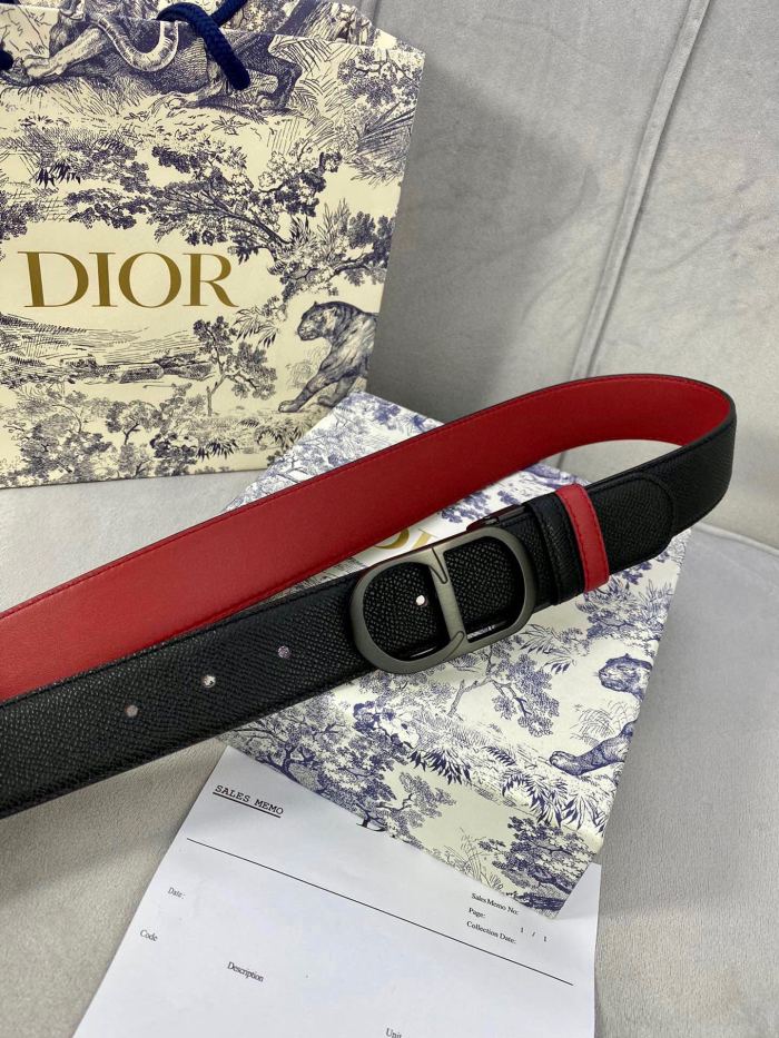D*ior Top Belts  AT 20230909-115