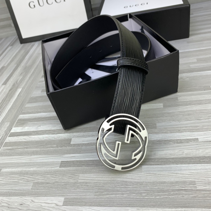 G*ucci Top Belts  AT 20230909-96