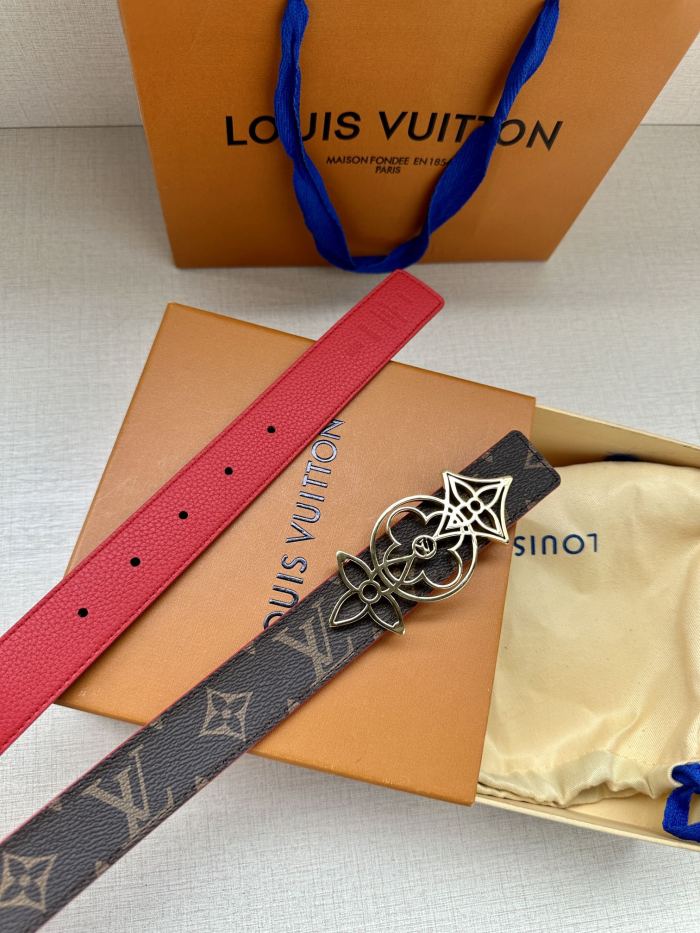 L*ouis V*uitton Top Belts  AT 20230909-51