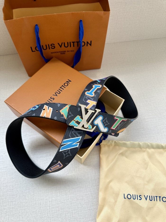 L*ouis V*uitton Top Belts  AT 20230909-120