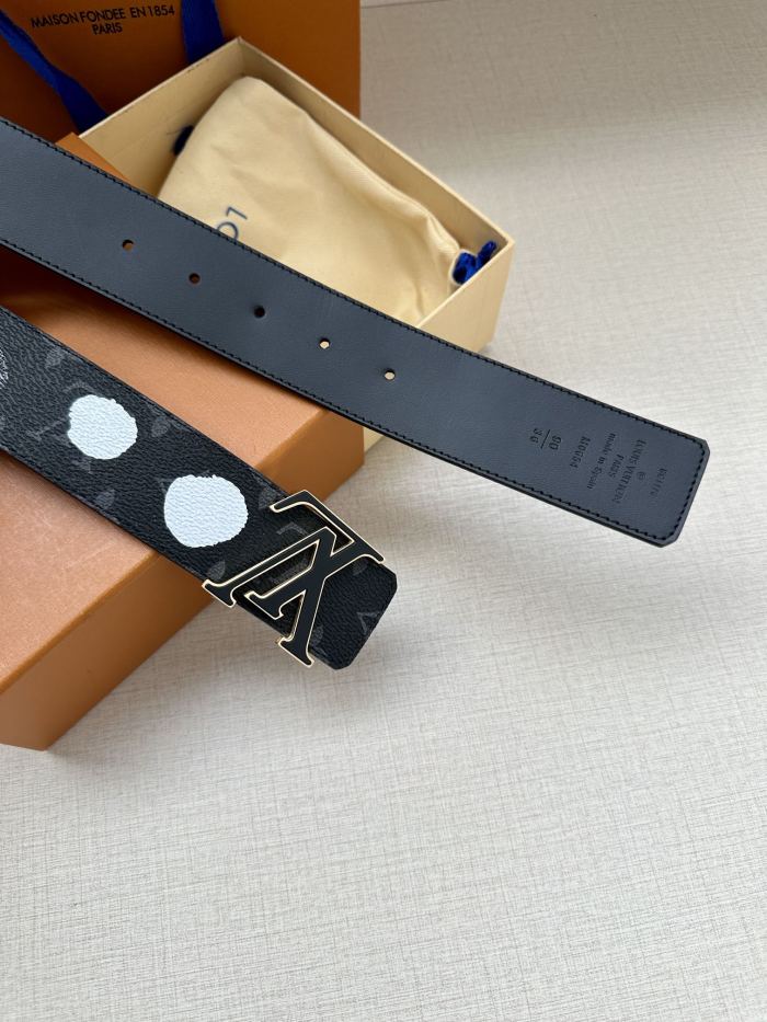 L*ouis V*uitton Top Belts  AT 20230909-43