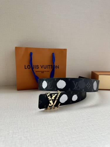L*ouis V*uitton Top Belts  AT 20230909-48