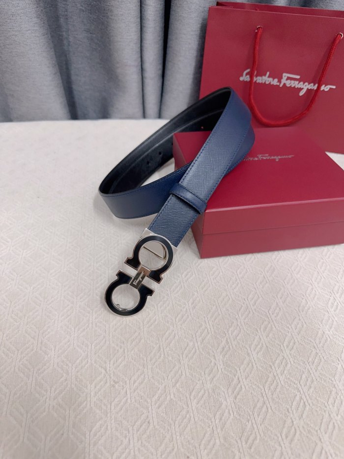 F*erragamo Top Belts  AT 20230909-42