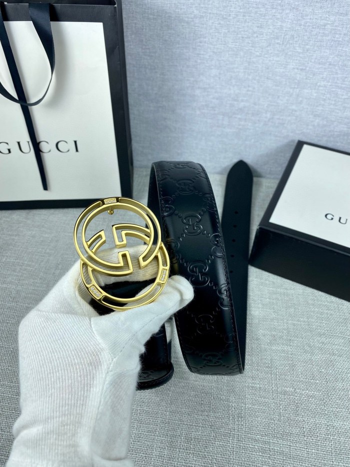 G*ucci Top Belts  AT 20230909-55