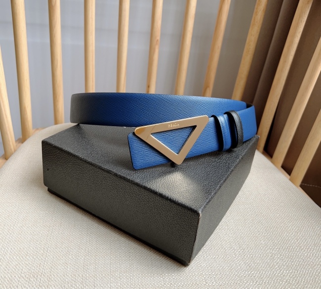 P*rada Top Belts  AT 20230909-29