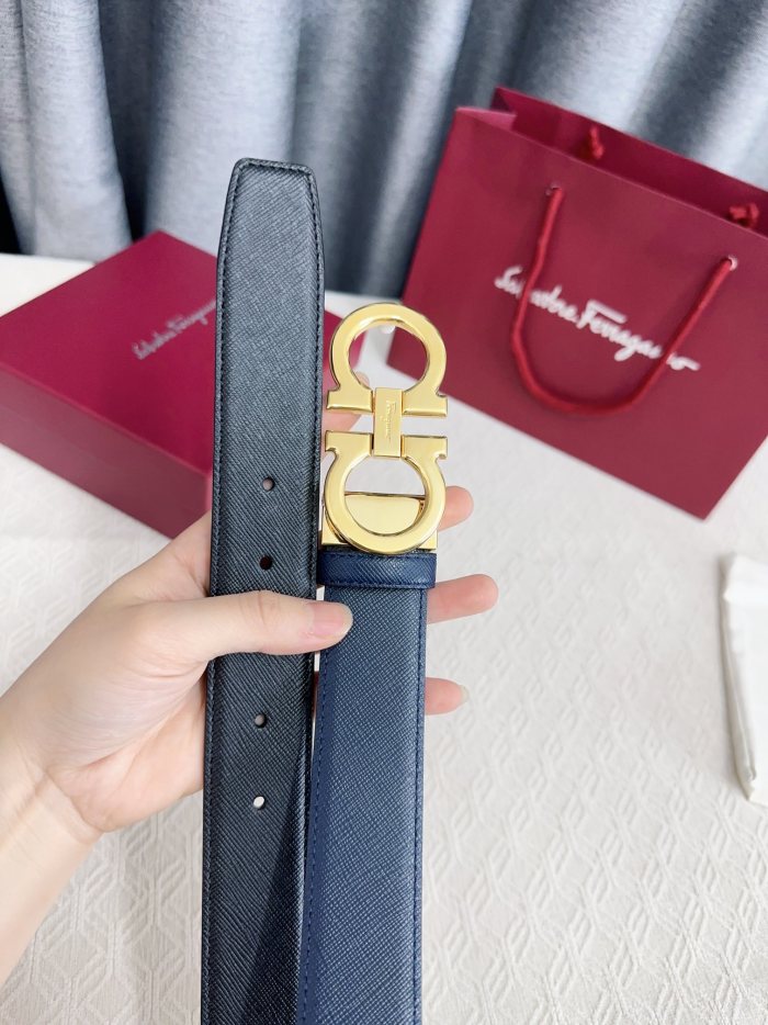 F*erragamo Top Belts  AT 20230909-37