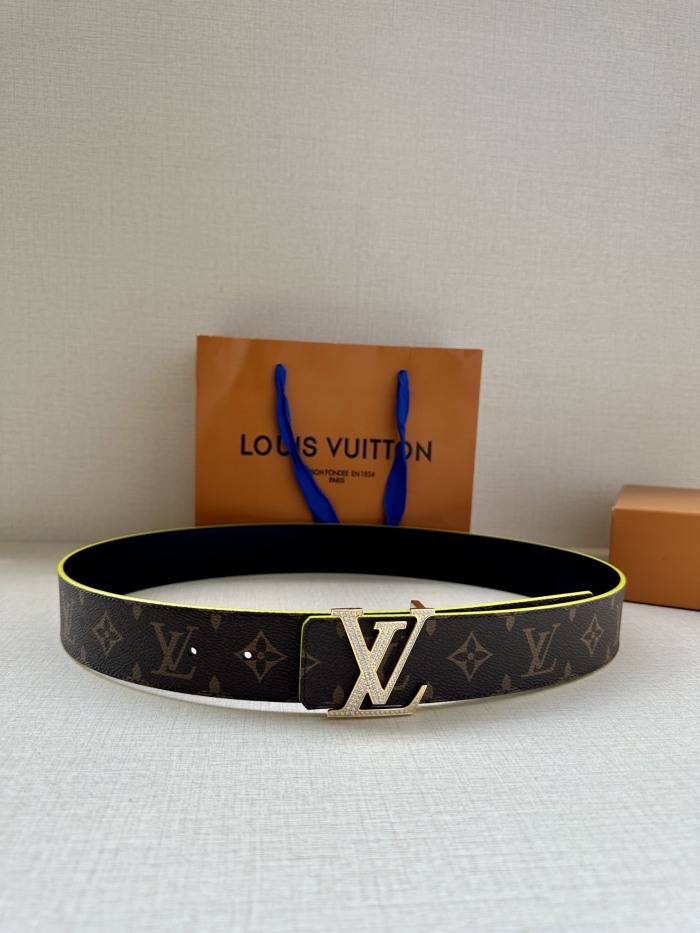 L*ouis V*uitton Top Belts  AT 20230909-121