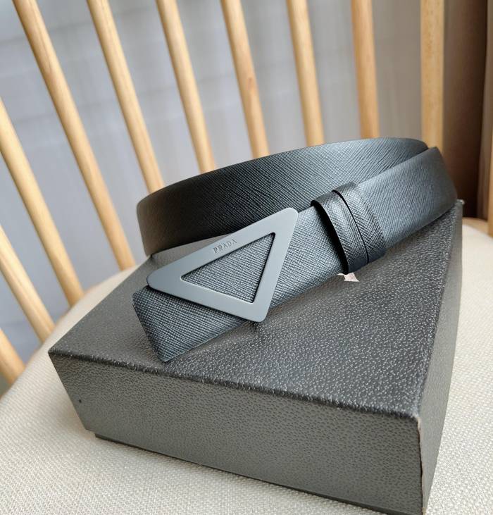P*rada Top Belts  AT 20230909-25