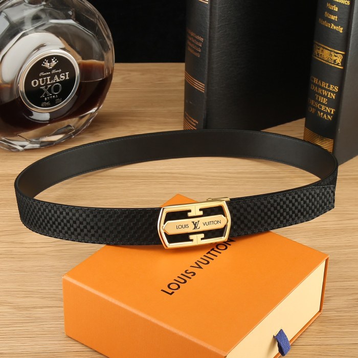 L*ouis V*uitton Top Belts  AT 20230909-72