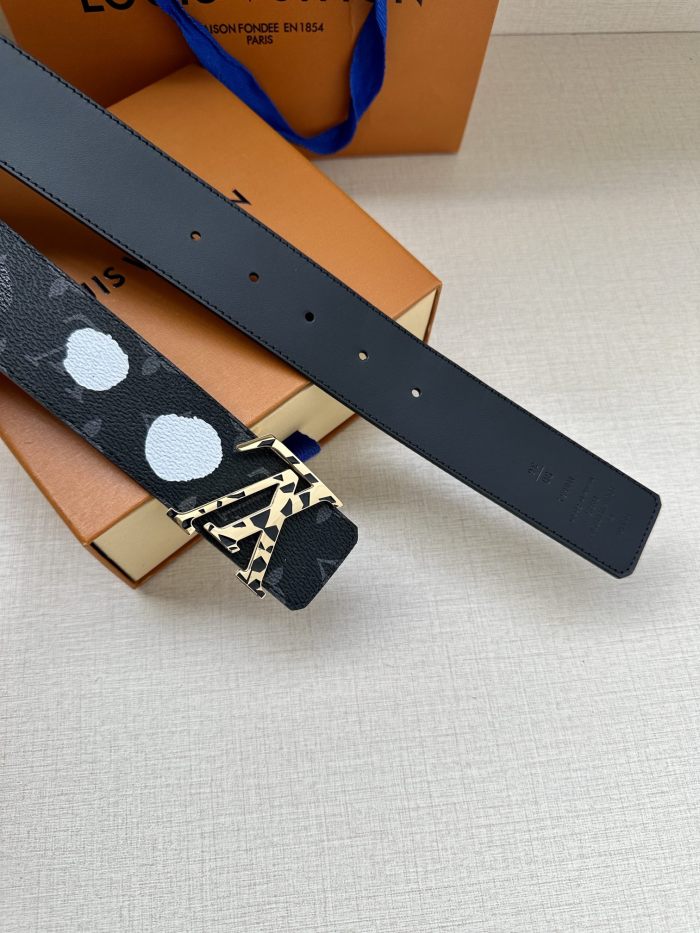 L*ouis V*uitton Top Belts  AT 20230909-48