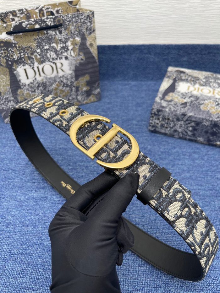 D*ior Top Belts  AT 20230909-35