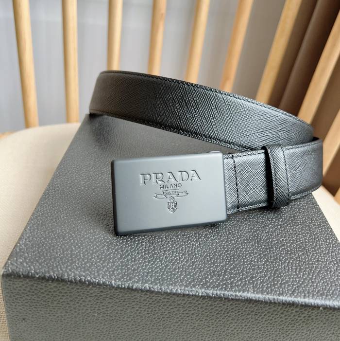 P*rada Top Belts  AT 20230909-31