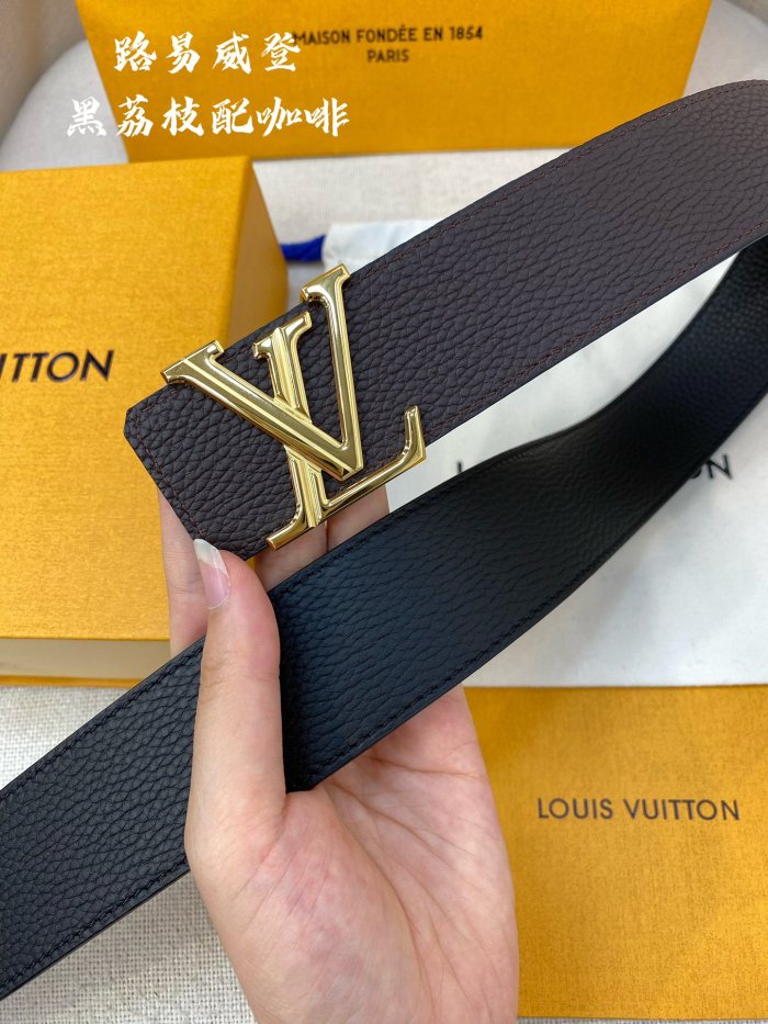 L*ouis V*uitton Top Belts  AT 20230909-77