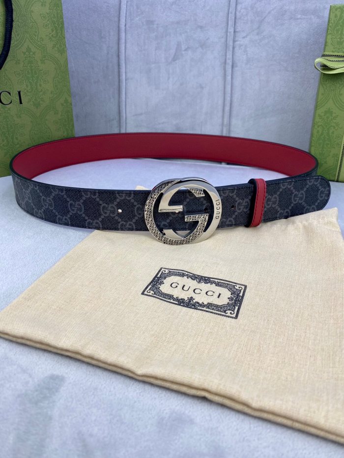 G*ucci Top Belts  AT 20230909-111
