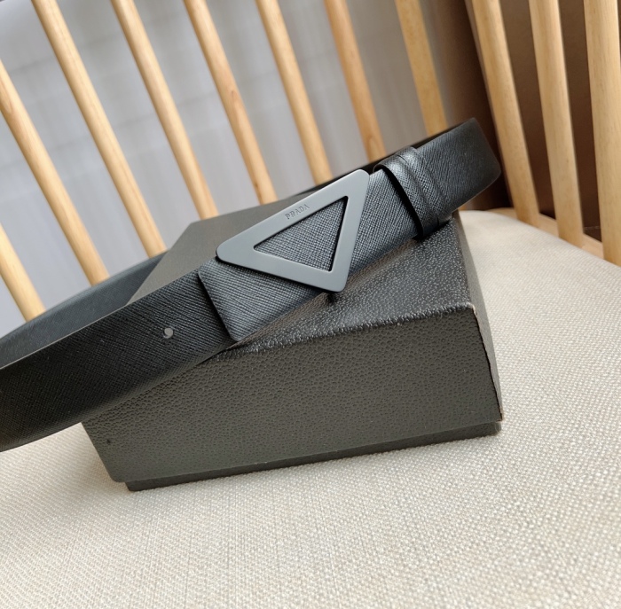 P*rada Top Belts  AT 20230909-25