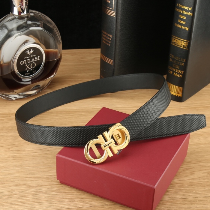 F*erragamo Top Belts  AT 20230909-71