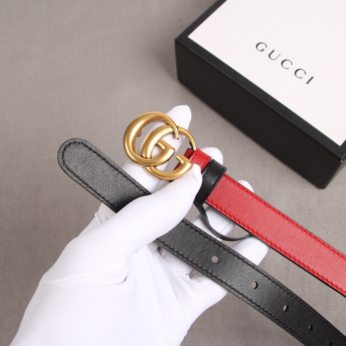 G*ucci Top Belts  AT 20230909-21