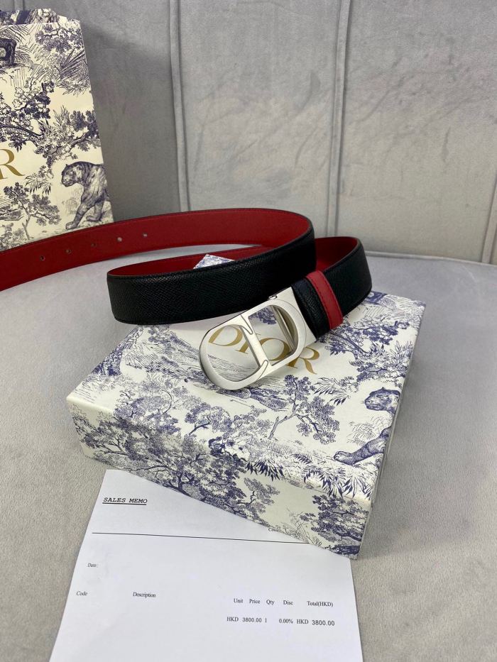 D*ior Top Belts  AT 20230909-117