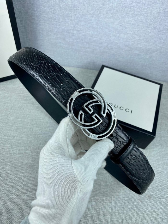 G*ucci Top Belts  AT 20230909-53
