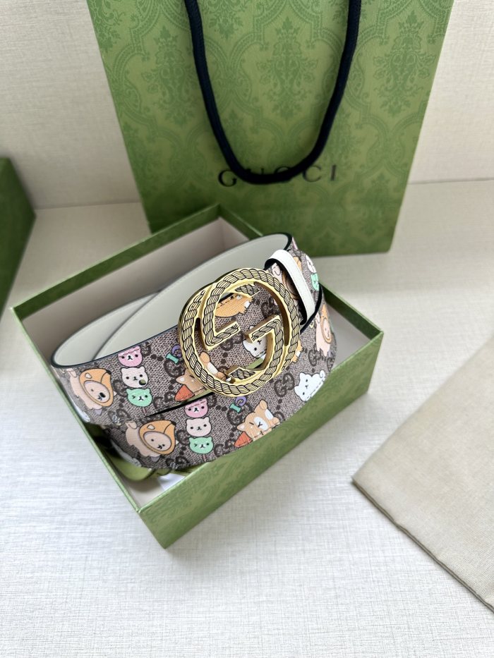 G*ucci Top Belts  AT 20230909-60