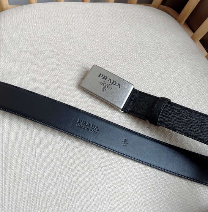 P*rada Top Belts  AT 20230909-30