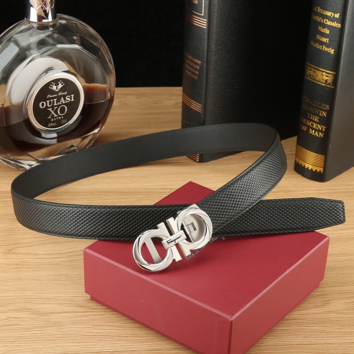 F*erragamo Top Belts  AT 20230909-71