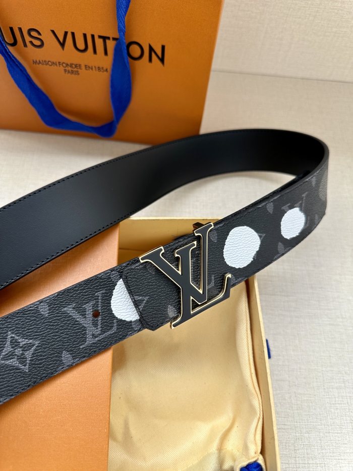L*ouis V*uitton Top Belts  AT 20230909-43