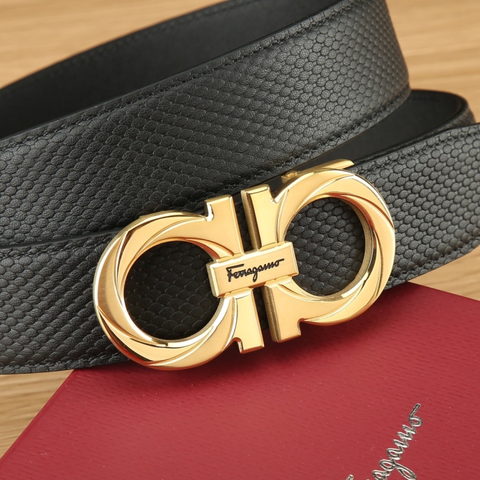 F*erragamo Top Belts  AT 20230909-71