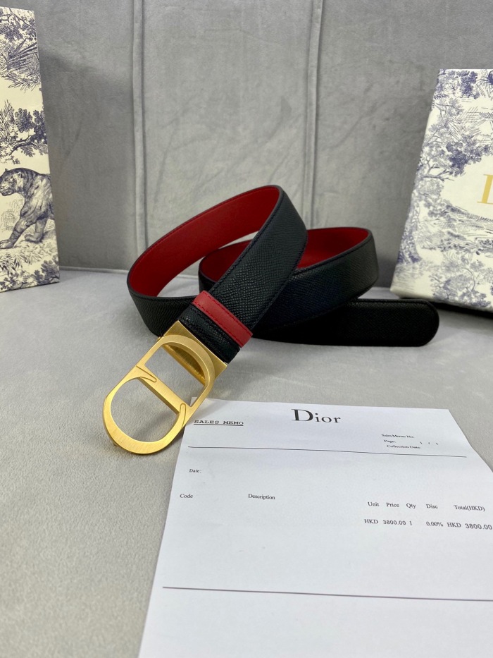 D*ior Top Belts  AT 20230909-116