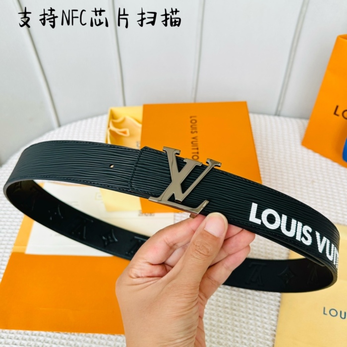 L*ouis V*uitton Top Belts  AT 20230909-9