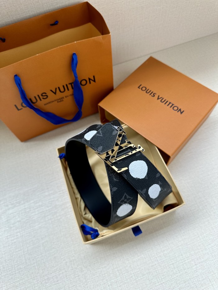 L*ouis V*uitton Top Belts  AT 20230909-48