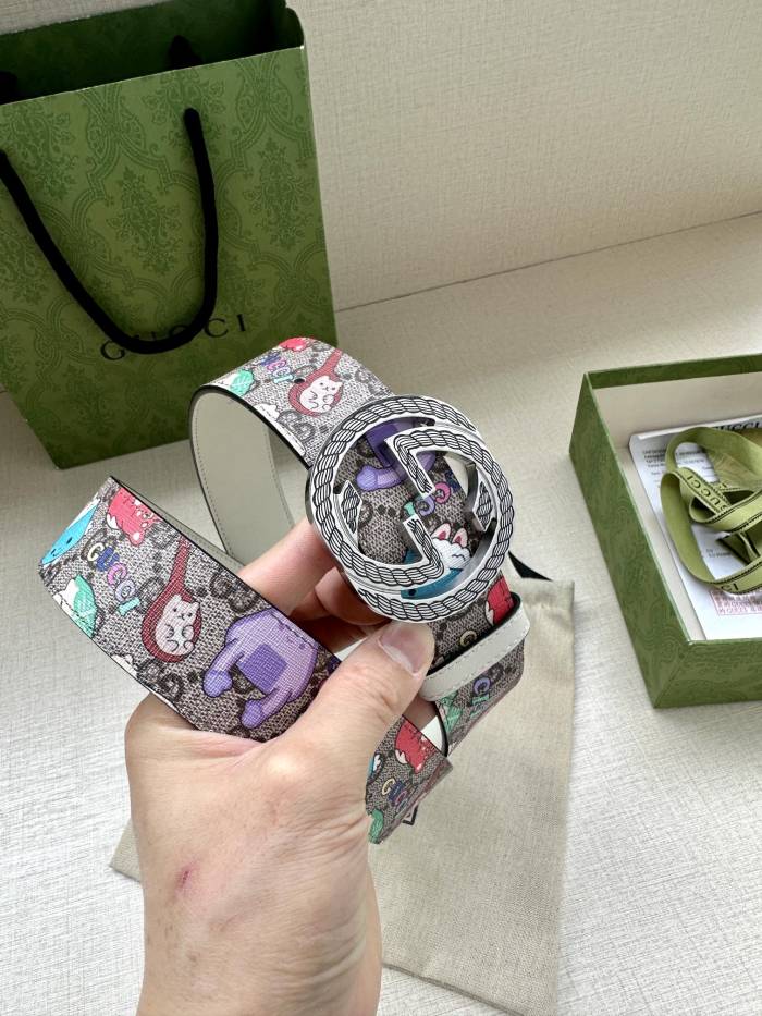 G*ucci Top Belts  AT 20230909-58