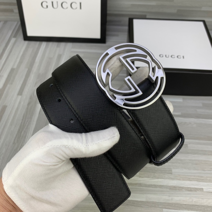 G*ucci Top Belts  AT 20230909-98