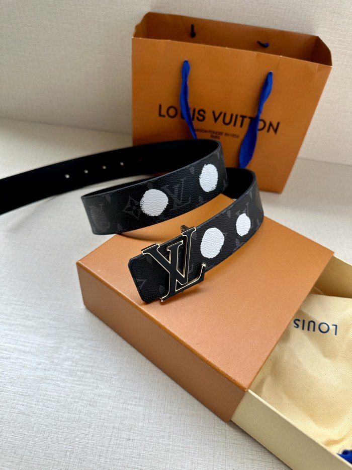 L*ouis V*uitton Top Belts  AT 20230909-43